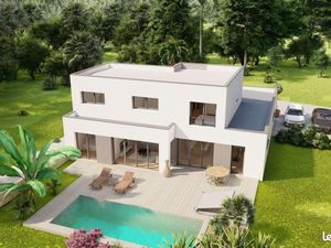 Maison 6 pièces 150 m²