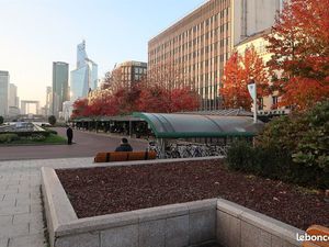 Bureaux 155 m² NEUILLY SUR SEINE