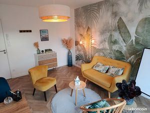 Cabinet de 16m2 en sous location