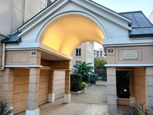 Appartement T3 – 64 m² – Refait à neuf – haut standing