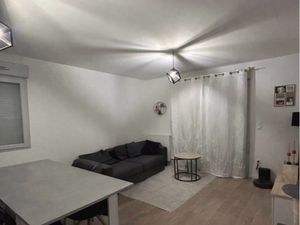 Appartement 3 pièces 55m2