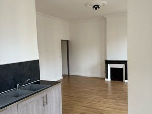 Appartement T3 grand séjour lumineux