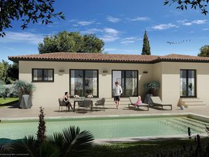 Maison 4 pièces 75 m²