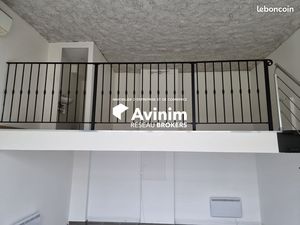 Local 45 m² Castelnau-le-Lez