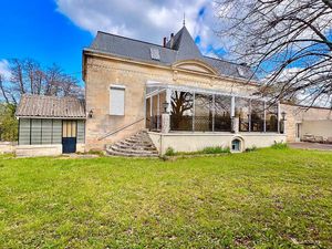 Maison 9 pièces 185 m²