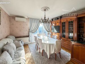 Appartement 4 pièces 99 m²