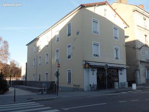 Appartement 1 pièce 37 m²