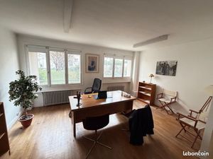 Bureaux 46 m² Lyon
