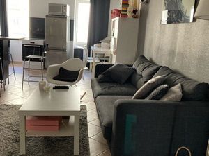 Particulier vends appartement