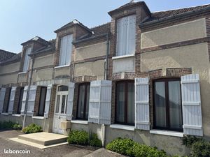 Maison 7 pièces 136 m²
