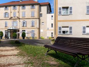 Appartement 1 pièce 30 m²