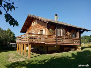 Location Maison sur Champanges