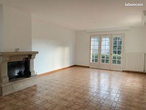 Maison 7 pièces 179 m²