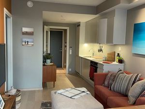 Loue T2 Appart De 42m2 Meublé très calme