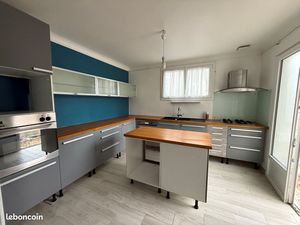 Maison T5 Châtellerault proche centre ville et gare