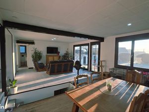 Maison 4 chambres Autonomie de plain-pied