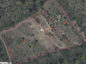 Terrain avec Superbe Vue 7500 m2