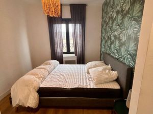Aux portes du centre ville de NANTES - Chambre Premium avec votre espace privatif -