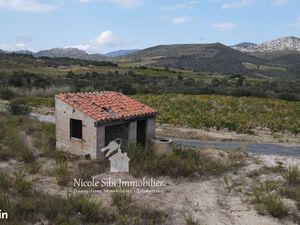 Terrain agricole 17 590 m² Rasigueres