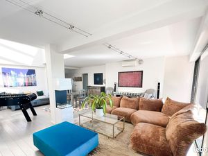 Appartement rare de 140 m² avec vue 360° – Hyper-centre Toulouse