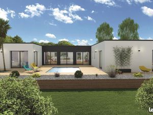 Maison 7 pièces 182 m²