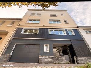 Maison avec Jardin 391m2 (4 niveaux) Parc de Procé