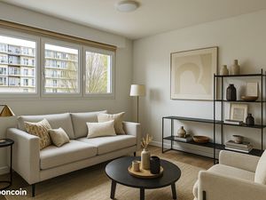 T2 Ideal investisseur ou habitation. Rentabilité de 6% minimum