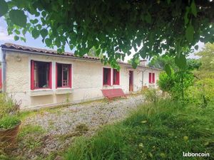 Longère 6 pièces 155 m²