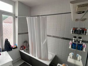 Maison rue Alfred de Musset