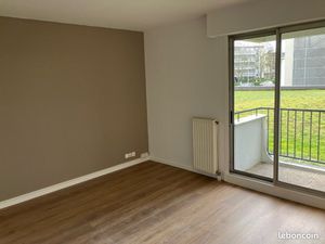 Location T1 Résidence Le Club