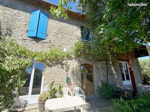 Longère 4 pièces 101 m²