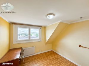 Appartement 2 pièces 18 m²