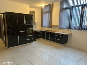 Appartement T2 centre-ville