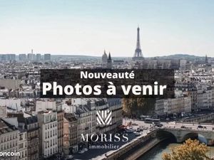 Studio 1 pièce 20 m²