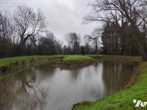 Terrain 3367 m² FEIGNIES