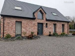 Pavillon 7 pièces 145 m²