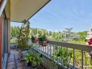 Appartement 5 pièces 93 m²