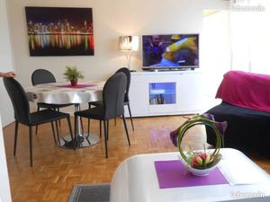 Appartement T3 63m² Rouen