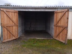 Loue garage
