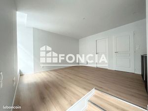 Appartement 2 pièces 33 m²