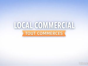 Local commercial Colmar