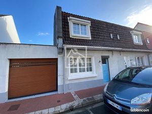 Maison 3 pièces 61 m²