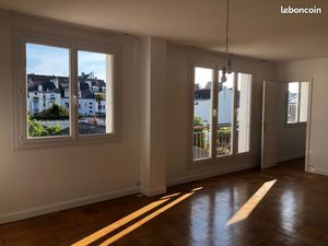 T4 Rue Amiral Courbet