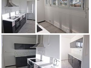 Appartement avec garage