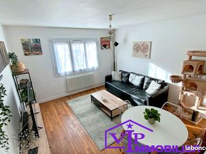 Appartement 3 pièces 70 m²