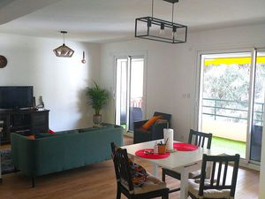 Appartement T4 rénové