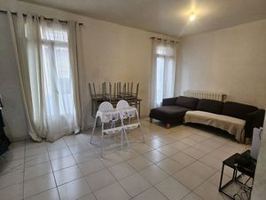 Location appartement T4