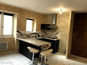 Appartement T2 état neuf meublé