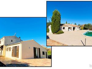 Maison 7 pièces 145 m²