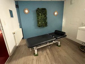 Mise à disposition 3 espaces cabinet bien-être